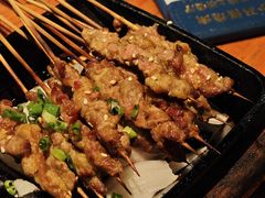 -本色.小马哥烧烤(五一路总店)