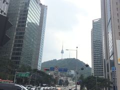 -新世界百货(明洞总店)