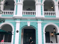 -星巴克臻选(广州沙面店)