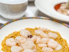 -新光酒家·河豚·海鲜·蟹料理(浦东店)