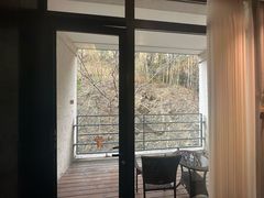 -天目湖涵田度假村