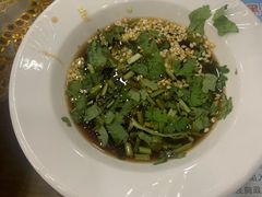 酸汤水饺-马茹特色饺子馆