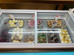 -圣丰索菲特·2 On 988 Café 自助餐厅