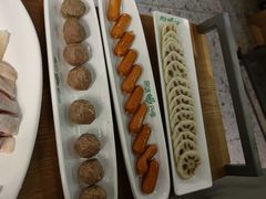 -原味四季椰子鸡(平湖天虹店)