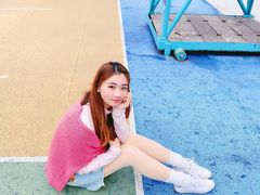 -彩虹村