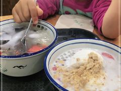 -文昌邓记清补凉(西沙路店)