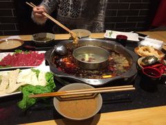 董家湾重庆老火锅(嘉华店)-董家湾重庆老火锅(嘉华店)