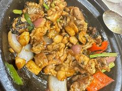 -盈旺小厨·非遗黄鳝饭(泰康路店)