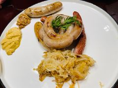 -蓝枪鱼西餐厅(锦华店)