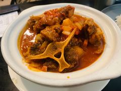 -妈阁铭记澳葡美食