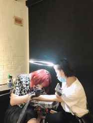 -極致刺青TATTOO STUDIO 私人订制