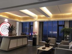 -大唐盲人按摩中心(怀宁路新粮仓店)