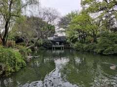 -拙政园