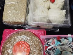 -白玉兰食品(中山公园龙之梦店)