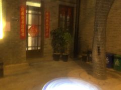 -麦落精酿啤酒餐吧(先农大院店)