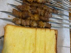 -壹块捌烧烤(灯市口店)