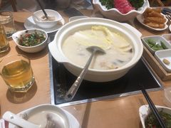 -湯系·煲汤手艺人(东二环泰禾广场店)
