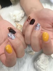 点击看大图 -苏彩·皮肤管理美甲美睫