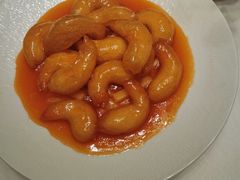 -禾珍珠家常小馆(河南博物院店)