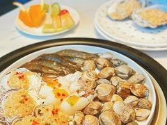 -望海臻鲜·海鲜餐厅