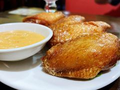 -panchos 墨西哥餐厅(嘉绿苑店)