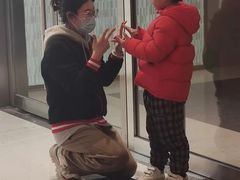 -能量小象·感统·专注力·语言(崂山校区)