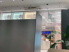 -西贝莜面村(上海百联西郊店)