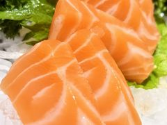 -三石铁板烧(紫竹桥店)