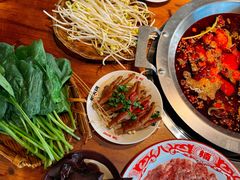 -楠火锅(哈尔滨金爵万象店)