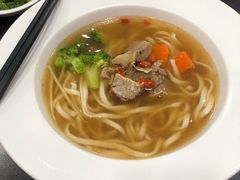 -康师傅私房牛肉面(北京南站店)