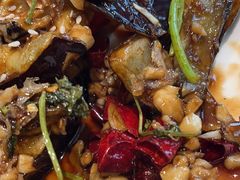 -巴扎屋大盘鸡·新疆菜(汇嘉时代店)