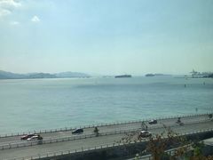 -龙景攀岩(海峡世茂广场店)