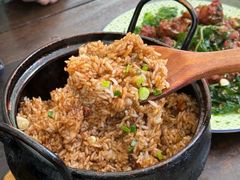 -吃货私房菜(丽江束河古镇店)