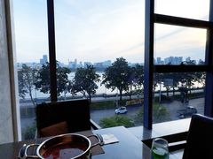 -“香”全日餐厅·株洲大汉希尔顿酒店