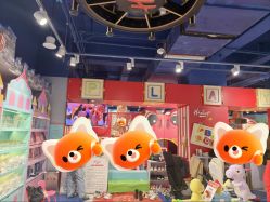 -哈姆雷斯(王府井百货大楼店)