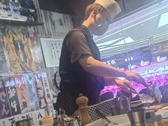 -大成铁板烧•板前(复古餐厅石老人店)
