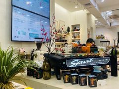-玫瑰咖啡(中山六路店)