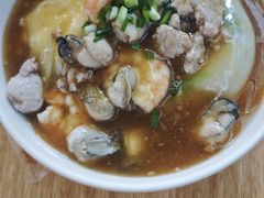 -鸿记·好再来普宁肠粉(莲花路店)