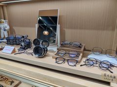 -棱石眼镜(CP静安店)