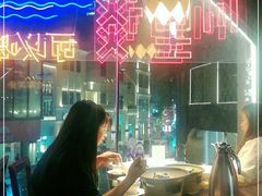 -川里谈·川味小馆(北京路店)