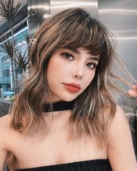 -厘里·salon