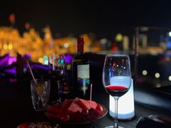 -外滩8号 whisky bar(金延大厦店)