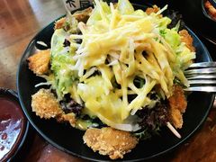 -米屋石锅拌饭(师大店)
