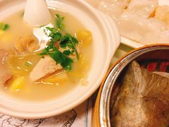 -点点心点心专门店(旺角店)