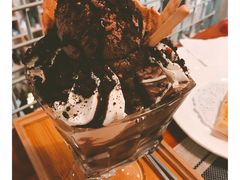-Kitchen·Y洋厨房西餐厅(王府壹号店)