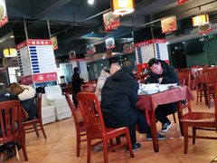 大堂-天下客饭店(中山路店)