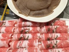 -海底捞火锅(崇文门新世界百货店)