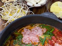 -笔记安顺夺夺粉火锅