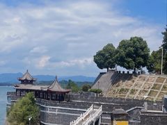 -花亭湖风景名胜区