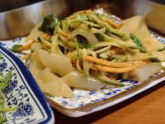 -缘福乡村铁锅炖民宿(八达岭店)
